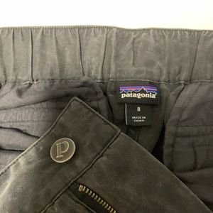 COPY - Patagonia Women's Edge Win Joggers
